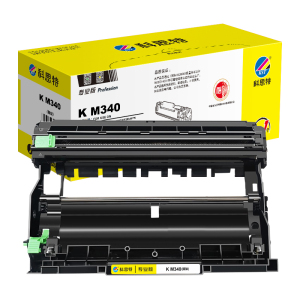 科思特 K M340 适用理光P200/P201W/M340/M340W/M340F/M340FW 黑色 专业版