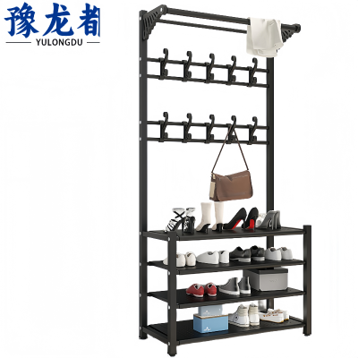 豫龙都落地衣帽架AQ-2个