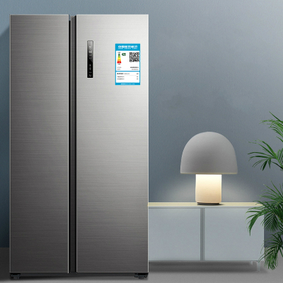 美菱冰箱变频无霜