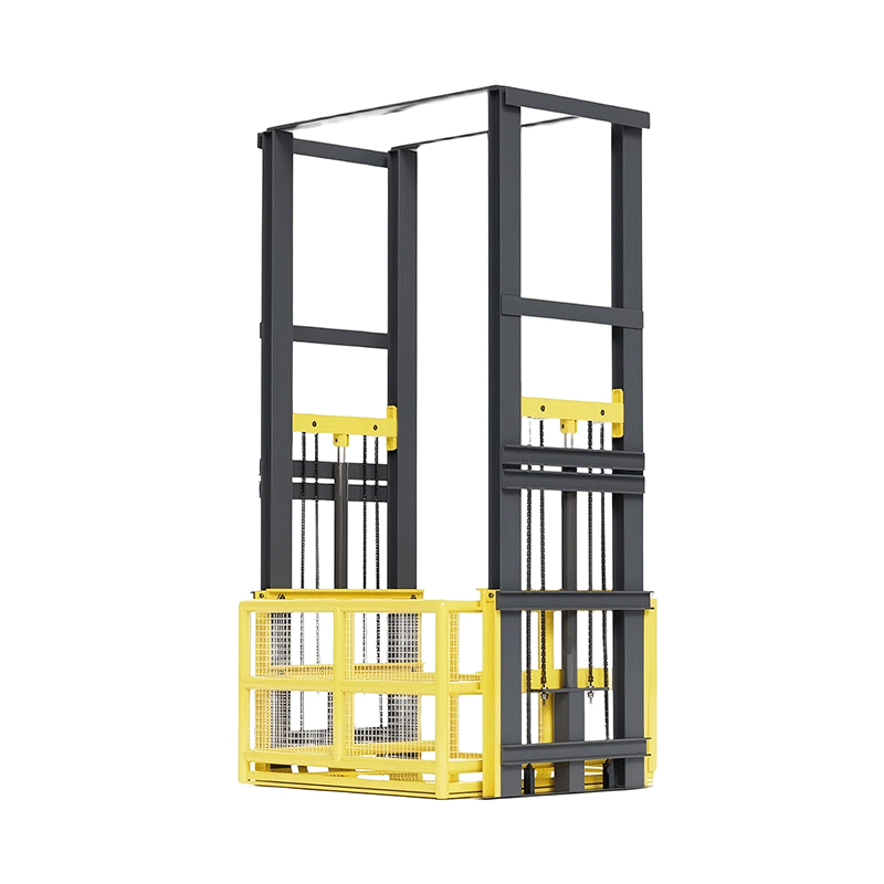 豫众诺 升降平台 ZG-1 台