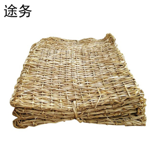 途务 草垫 60*100cm 个