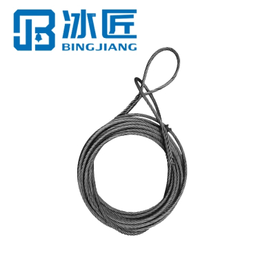 冰匠 钢丝绳 条