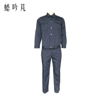 蟋吟芃 棉质电焊工作服 各码 可定制 套