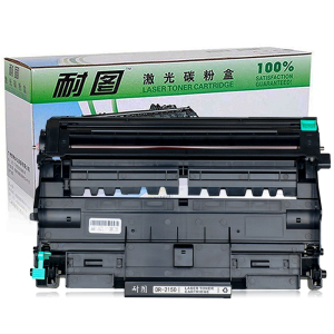 耐图 兄弟TN-2125大容量碳粉盒 适用Brother MFC-7340 MFC-7440N硒鼓 墨盒