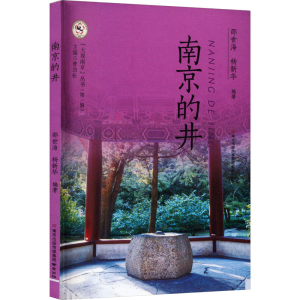 [M]南京的井-9787553341279