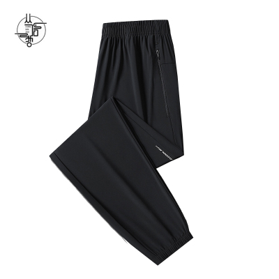 丛信哲 速干休闲裤 2026-21/条