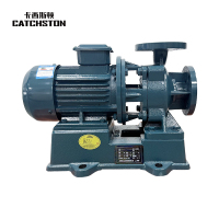 卡西斯顿 离心泵 ISW 32-125 台