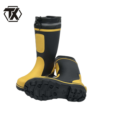 铁迅雨鞋YQ63 双