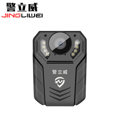 警立威音视频记录仪W1S 512G(台)