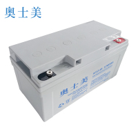 奥士美 阀控式铅酸蓄电池 AT12V-65 只