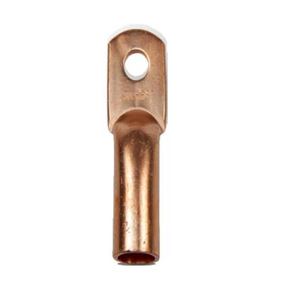 新沃电气 铜鼻子 线鼻子 DT-500 1个