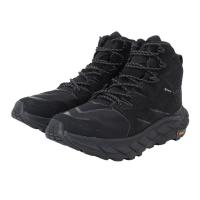 Hoka One One高帮防水徒步鞋男轻量化缓震防滑户外休闲GORETEX徒步靴