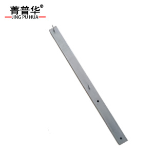 菁普华 刺丝滚笼一字支架 800mm/730mm/500mm 根