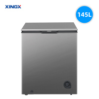 星星(XINGX)BD/BC-305KCM家用商用大容量冷藏冷冻转换单温卧式冰柜冷柜