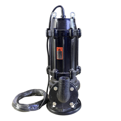 嘉禾宜茂 潜水排污泵 80WQ40-15-4KW