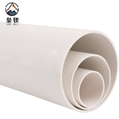 垒锐PVC下水管 160 根