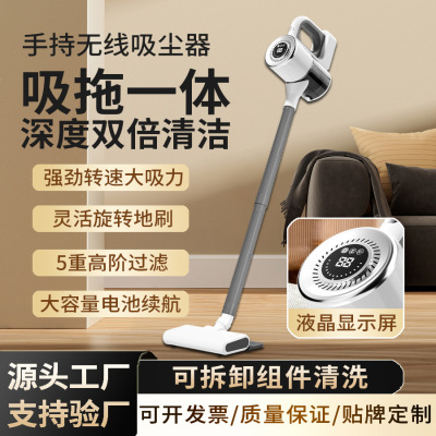 美菱大吸力吸尘器商用家用多功能吸尘器厂家质保送滤芯