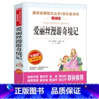 爱丽丝漫游奇境记(4本35元 5本39元) [正版]骆驼祥子原着老舍 五年级阅读课外书籍语文人教版同步读物完整版 适合小