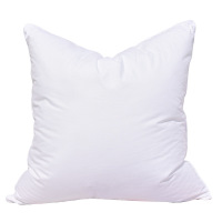 东凯汇普 全棉腰枕芯抱枕芯 50*50cm 1个