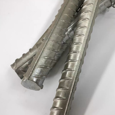 众慧创安螺纹钢地锚 电力拉线棒 32*1000mm 个