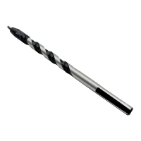 Leecbb 三角钻 10mm 个