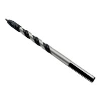 Leecbb 三角钻 10mm 个