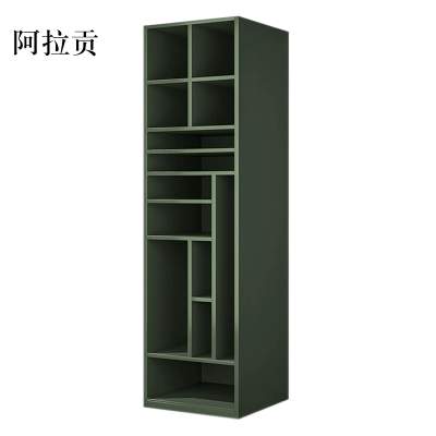 阿拉贡A款绿色携行柜器材柜物资存放柜衣帽柜存放柜