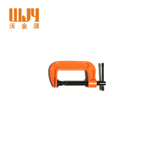 沃金源 G型夹C型夹F夹 个
