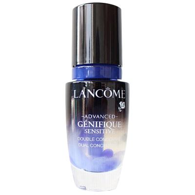 法国LANCOME兰蔻小黑瓶肌底修护安瓶精华小蓝瓶20ml