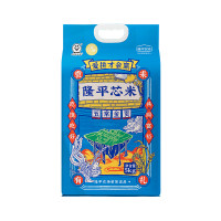 隆平芯米 五常金贡5kg(单位:袋)