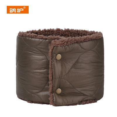 鸽护 脖套 GH143QDK-军绿色 个