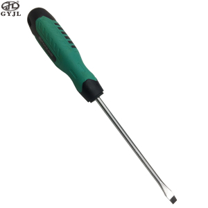 GYJL胶柄改锥 6*150mm 把