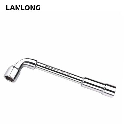 L型双头套筒扳手 把(LL70109 8mm)