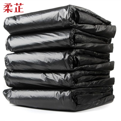 柔芷 垃圾袋 100*120cm/个