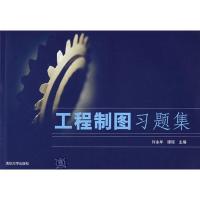 正版新书]工程制图习题集许永年9787302154310
