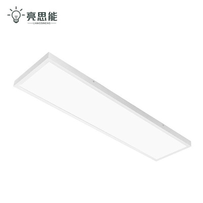 亮思能 LED平板灯 明装平板灯 面板灯 LSN-PBY 300*1200mm 个