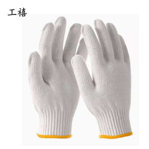 工禧线手套 均码 副
