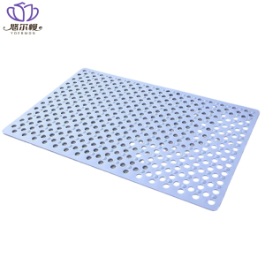 悠尔幔 脚垫 40*100cm/张