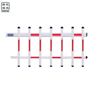 瑞琅玟珑 栅栏道闸杆 道闸杆 RL-DZG02 米 RL-DZG02