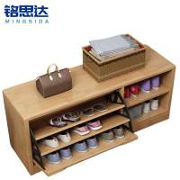 铭思达鞋柜100cm个