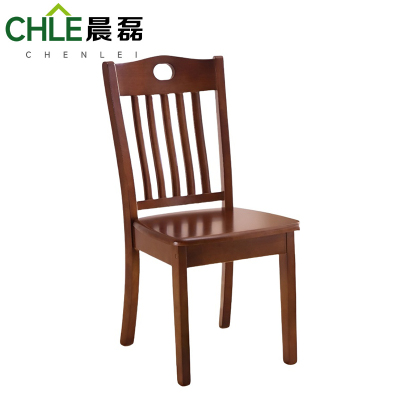 晨磊 椅子 木质41*43*90cm 把