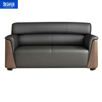 聚越唐双人位沙发 1450*810*850张