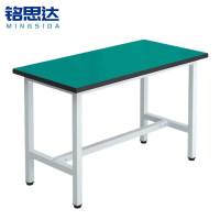 铭思达轻型防静电工作台120*60*75cm张