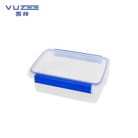 吾梓 保鲜盒 加厚1.5L 个