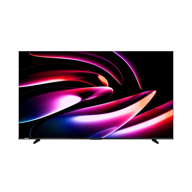 海信65A56Q 65英寸264Hz超高刷新率 95%DCI-P3高清画质杜比全景声4K超高清