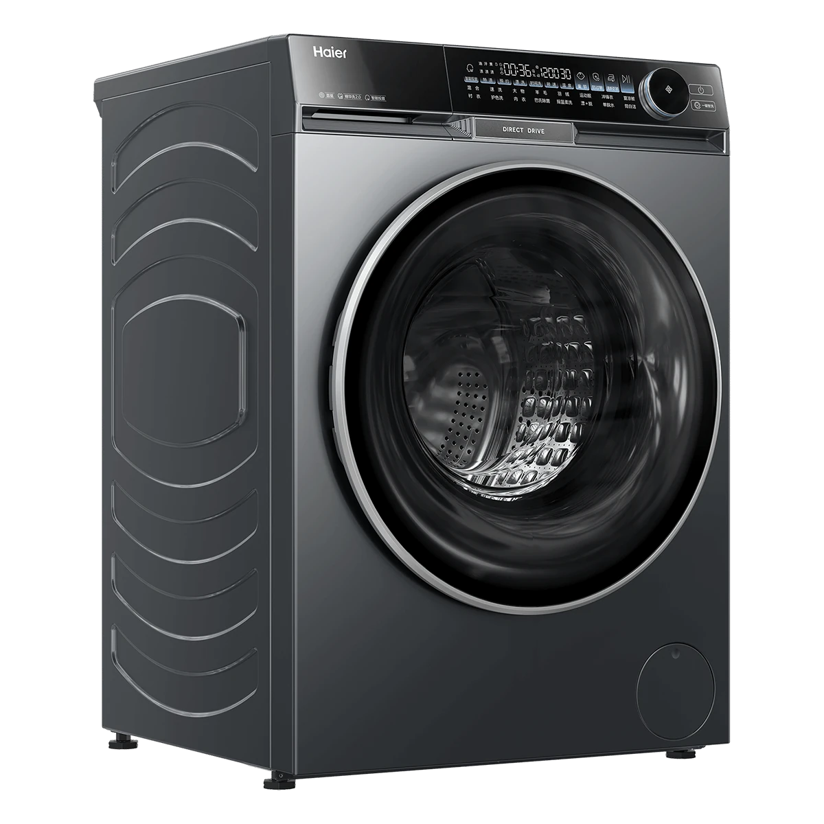 统帅波轮洗衣机 TQG130-BD299S