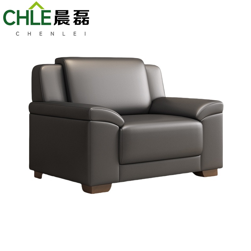 晨磊 办公沙发单人位 张