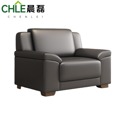 晨磊 办公沙发单人位 张