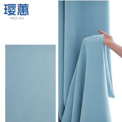 璎蕙 布帘 加厚定制 米