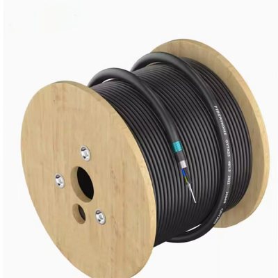 光为视讯 光缆 GYTAH58-48芯 米